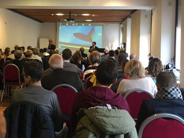 Winter Academy - Ferrara, 12 novembre 2017 - Foto 16