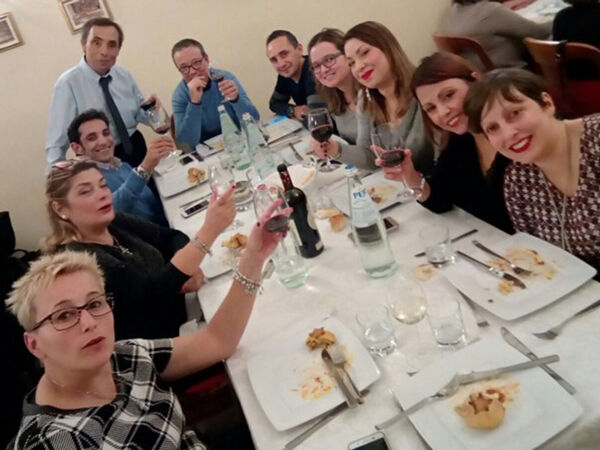 Winter Academy - Ferrara, 12 novembre 2017 - Foto 17