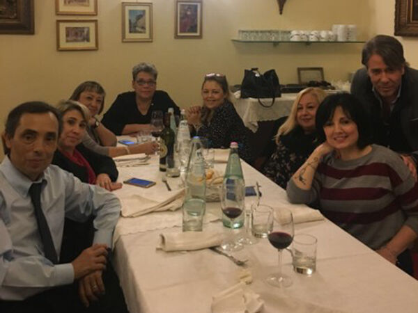 Winter Academy - Ferrara, 12 novembre 2017 - Foto 18