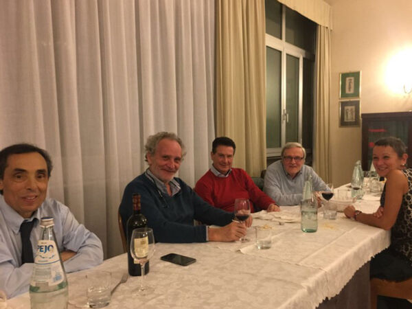 Winter Academy - Ferrara, 12 novembre 2017 - Foto 20