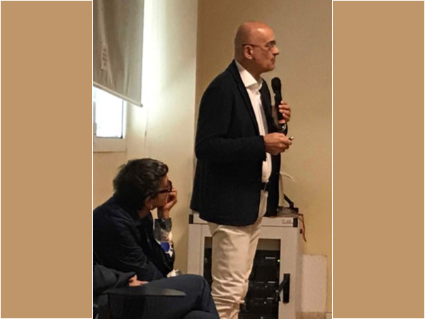 A.L.T. Ferrara - Quant'è importante in nostro Centro Hub? - Ferrara, 14 ottobre 2017 - Foto 6