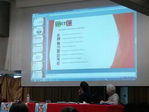 Assemblea A.V.L.T. - Rovigo, 26 marzo 2017 - Foto 1