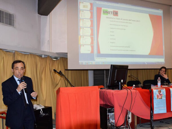 Assemblea A.V.L.T. - Rovigo, 26 marzo 2017 - Foto 5