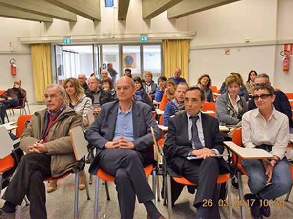 Assemblea A.V.L.T. - Rovigo, 26 marzo 2017 - Foto 7