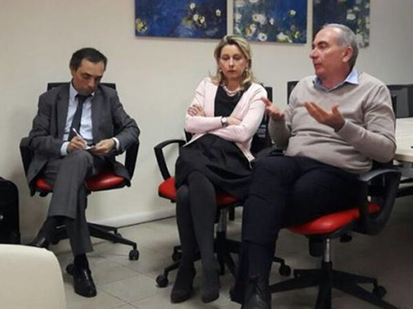 Incontro a Catania - 3/4 Marzo 2017 - Foto 2