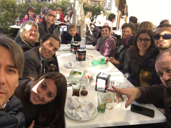 Incontro a Catania - 3/4 Marzo 2017 - Foto 4