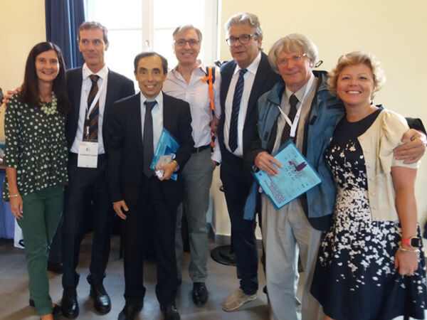 Nuove Prospettive Terapeutiche per Talassemia e Anemia Falciforme - Firenze 2017 - Foto 2