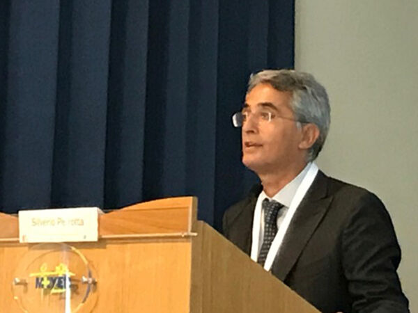 Nuove Prospettive Terapeutiche per Talassemia e Anemia Falciforme - Firenze 2017 - Foto 3