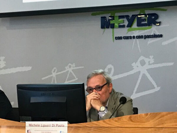 Nuove Prospettive Terapeutiche per Talassemia e Anemia Falciforme - Firenze 2017 - Foto 4