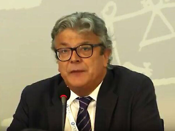 Nuove Prospettive Terapeutiche per Talassemia e Anemia Falciforme - Firenze 2017 - Foto 7