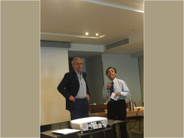 Talassemia e Drepanocitosi in Campania - Napoli, 30 settembre 2017 - Foto 1