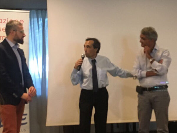 Talassemia e Drepanocitosi in Campania - Napoli, 30 settembre 2017 - Foto 2