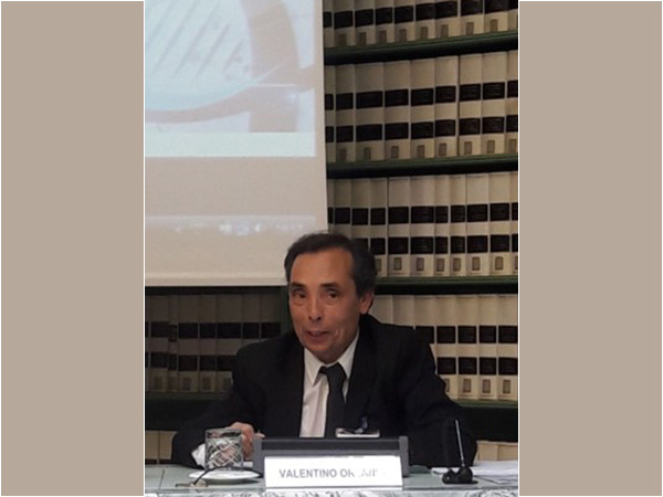 Le nuove frontiere della terapia genica - Roma, 20 settembre 2017 - Foto 3