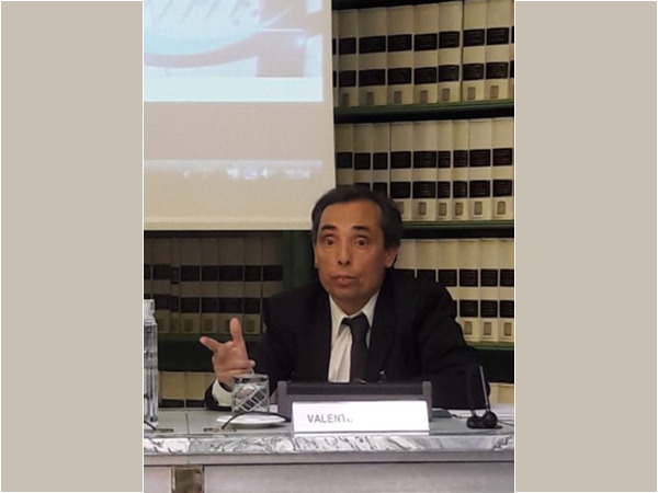 Le nuove frontiere della terapia genica - Roma, 20 settembre 2017 - Foto 5