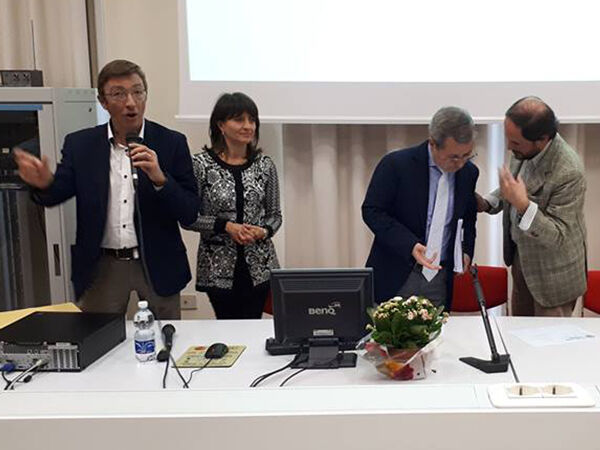 Together to Care - Bologna, 11 novembre 2017 - Foto 3