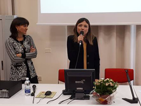 Together to Care - Bologna, 11 novembre 2017 - Foto 4